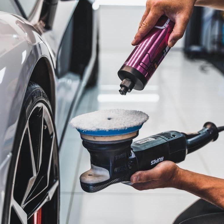 Car Detailing Service